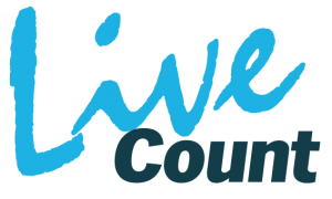 Live Count, comptage client pour fréquentation point de vente et taux de transformation