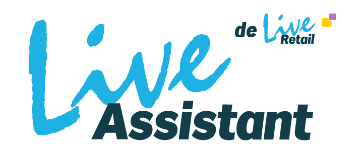 Live Assistant, outil d’aide à la vente en magasin