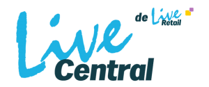 Live Central, solution de gestion de production pour chaînes de points de vente