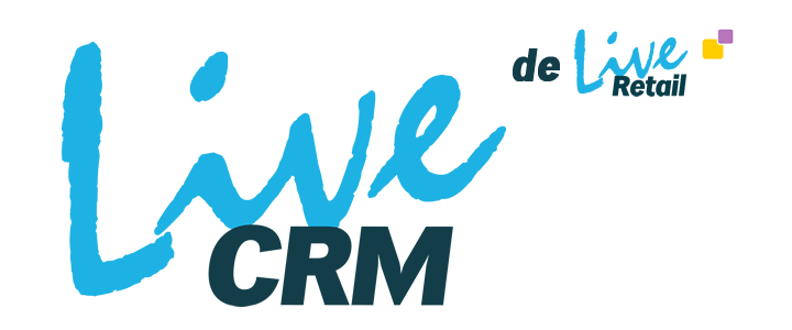 Live CRM, logiciel gestion relation client