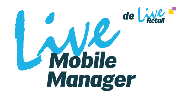 Live Mobile Manager, gestion point de vente sur smartphone et tablette