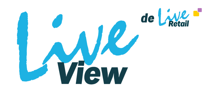 Live View, solution vidéo point de vente