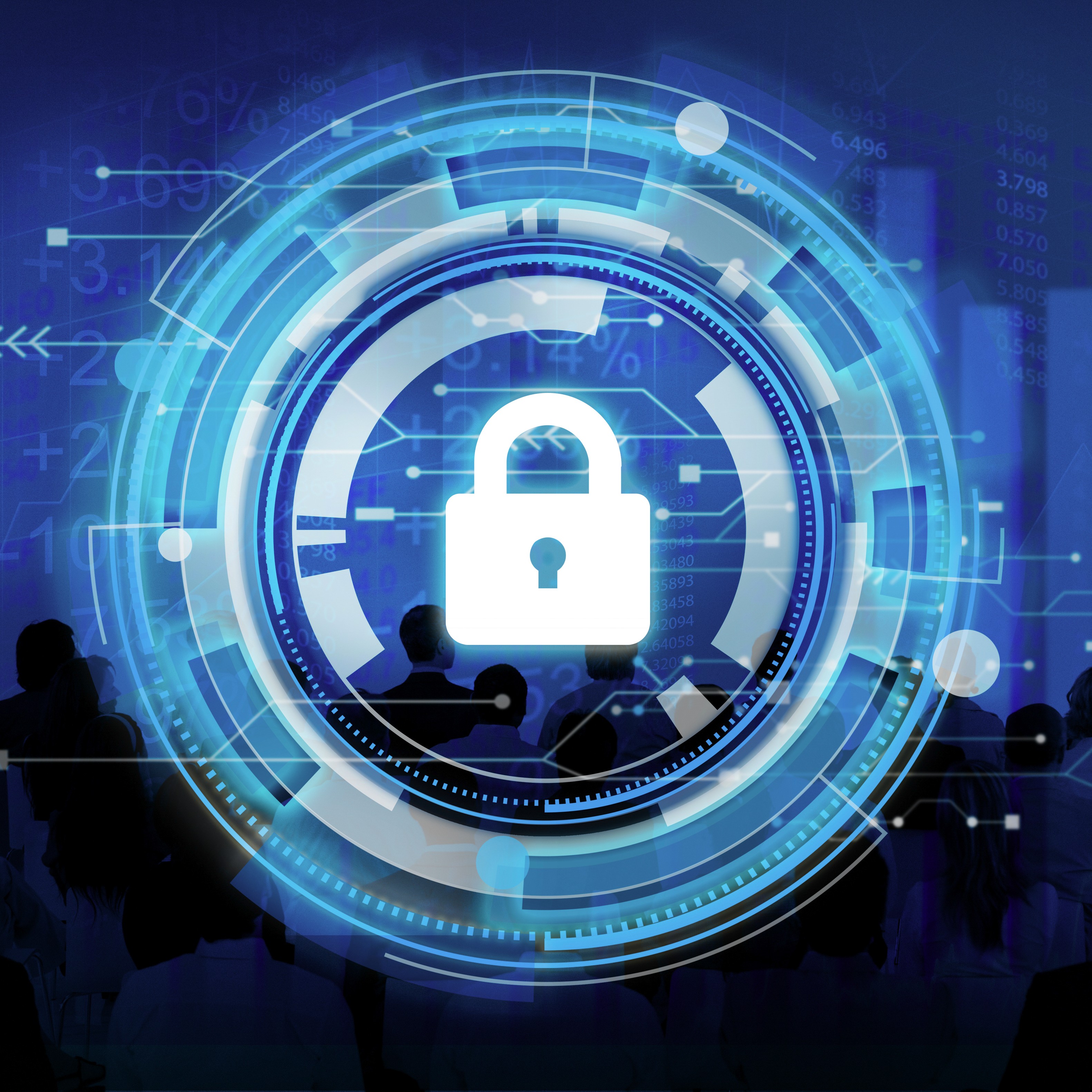 Securisation donnees Retail